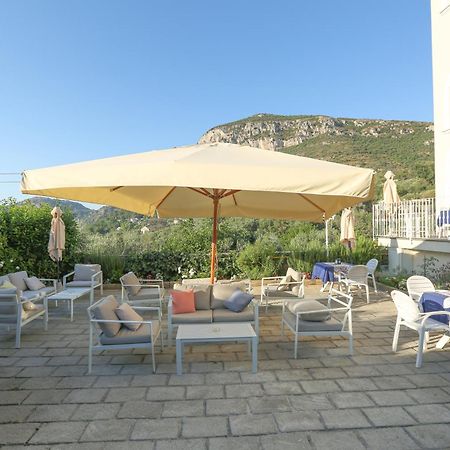 Hotel Royal Hills Piano di Sorrento Exterior foto